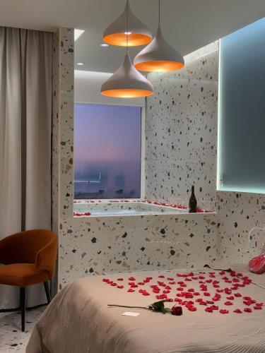 Gallery image of Phoenician Echoes Loft in Jbeil