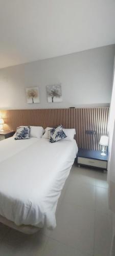 Apartaments Voramar