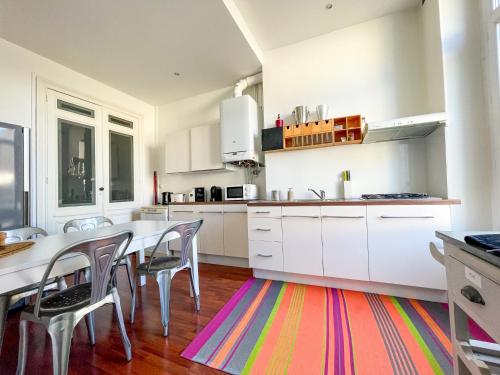 EasyLodge - Le duplex 70m2 Pey Berland