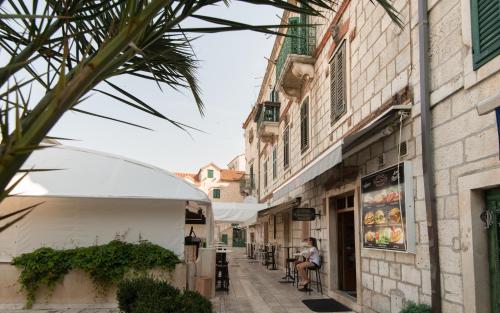 Studio apartman La Vitta
