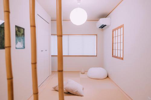 puff Shinsaibashi - Sauna, Projector, Sleeps 8