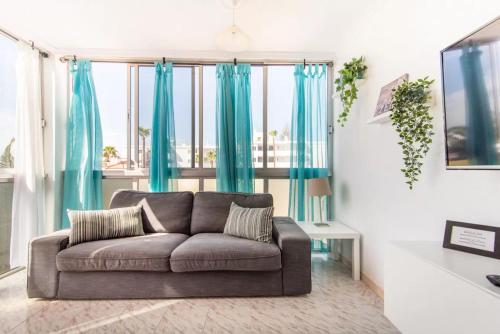 Apartment 5 minutes from the sea