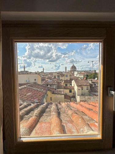 For the Love of Florence