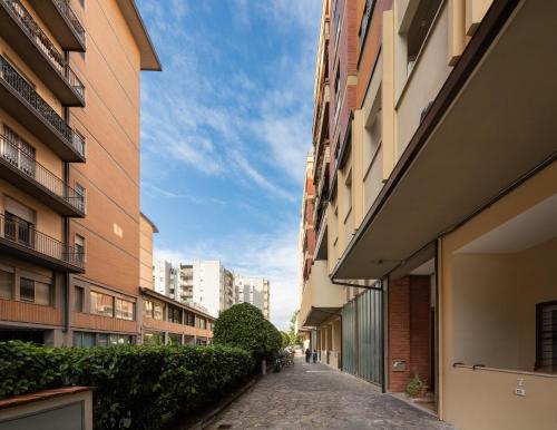 Via della Villa Demidoff, 64 d - Florence Charming Apartments - New Bright Apartment with Tram 50m and Free Parking
