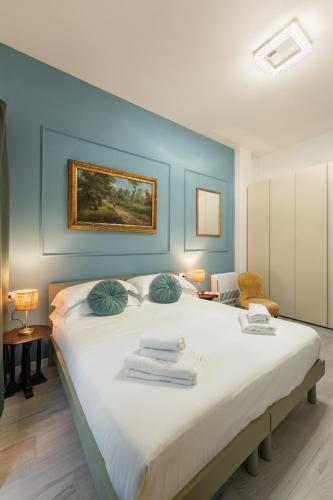 Via della Villa Demidoff, 64 d - Florence Charming Apartments - New Bright Apartment with Tram 50m and Free Parking