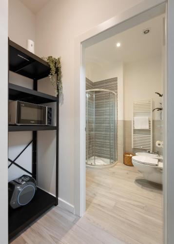 Via della Villa Demidoff, 64 d - Florence Charming Apartments - New Bright Apartment with Tram 50m and Free Parking