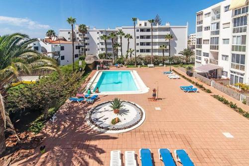 Apartment 5 minutes from the sea