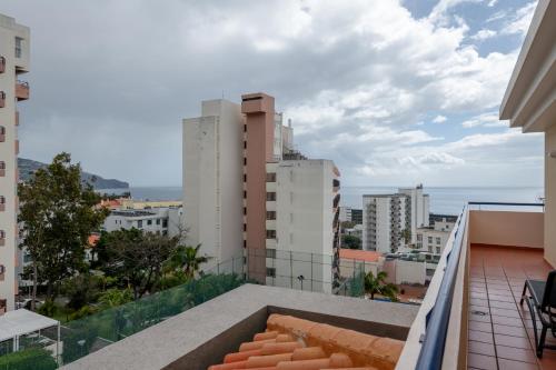 Madeira Sunny Penthouse