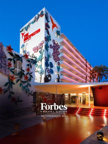 Ushuaia Ibiza Beach Hotel - Adults Only