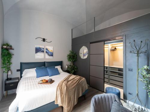 The Best Rent - Modern One-Bedroom Apartment in Trastevere