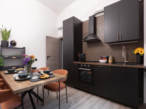 The Best Rent - Modern One-Bedroom Apartment in Trastevere