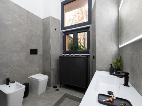 The Best Rent - Modern One-Bedroom Apartment in Trastevere