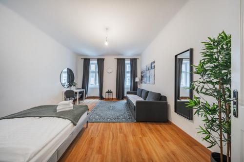 Smart Living Apartments - Alsergrund