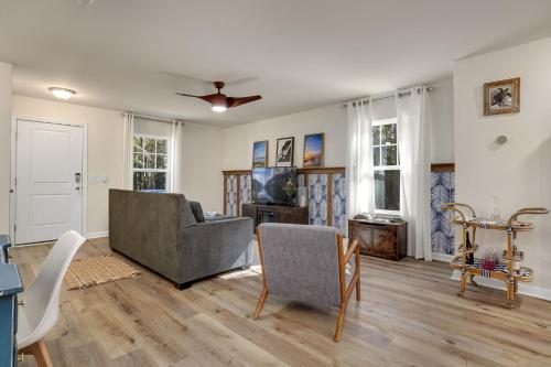 Gallery image of Sea Glass Retreat - Pet friendly, Shared pools! in Greenbackville