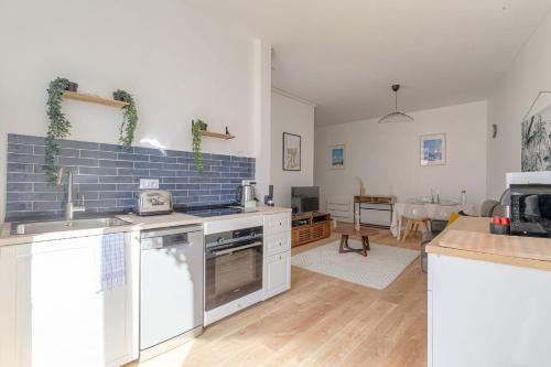 Charmant et Cosy idéal déplacement pro