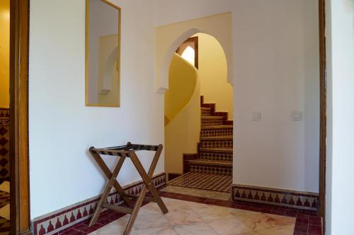 Imagen de la galería de Palais Volteras, en Marrakech