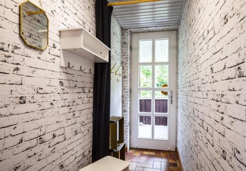 Fotografie z fotogalerie ubytování Fasanennest im Wikingerhof v destinaci Wittmund