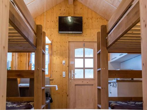 Fotografie z fotogalerie ubytování Rad-Wander-Häusle Bodensee v destinaci Kleinschönach