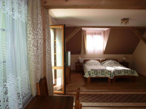 صورة لـ Apartament Skłodowo Mazury في Harsz