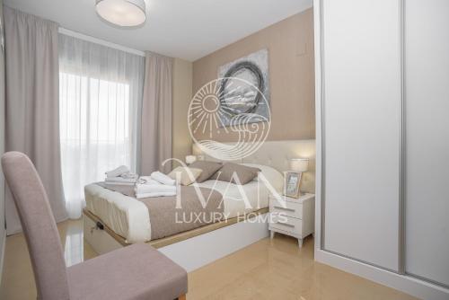 Casa Trufera Ivan Luxury Homes 5ªPlta Sur 1ªLinea