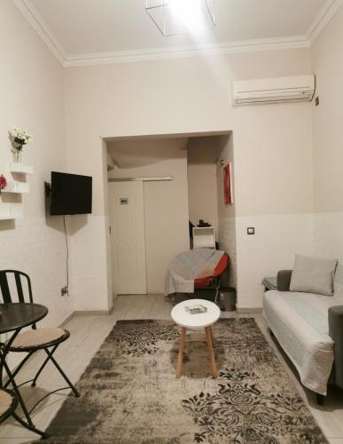 Emily's house
