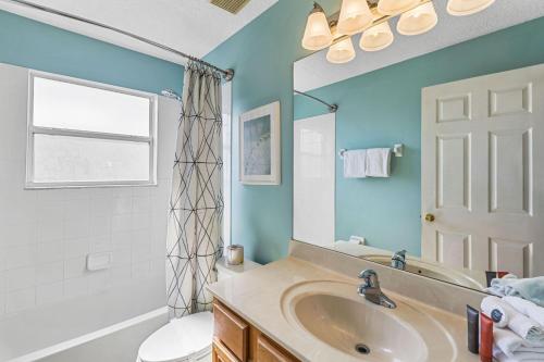 7BDM Prvt Pool Villa - Gated Resort 10min to Disney photo 36