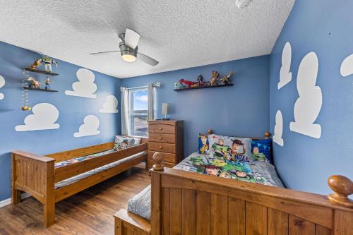 7BDM Prvt Pool Villa - Gated Resort 10min to Disney photo 28
