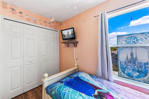 7BDM Prvt Pool Villa - Gated Resort 10min to Disney photo 29