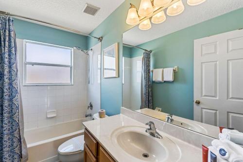 7BDM Prvt Pool Villa - Gated Resort 10min to Disney photo 37
