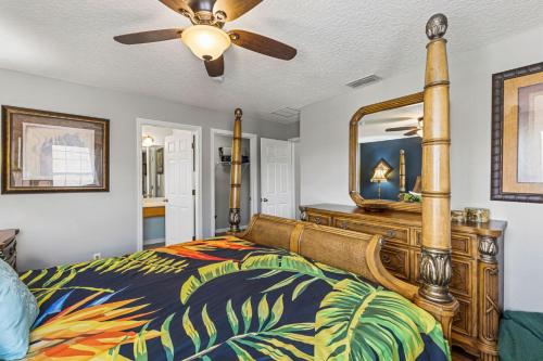 7BDM Prvt Pool Villa - Gated Resort 10min to Disney photo 21