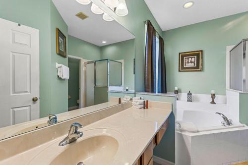 7BDM Prvt Pool Villa - Gated Resort 10min to Disney photo 40