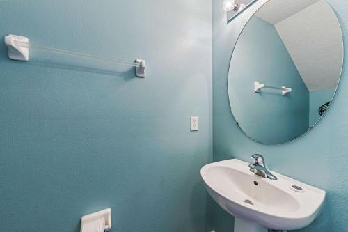 7BDM Prvt Pool Villa - Gated Resort 10min to Disney photo 41
