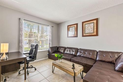 7BDM Prvt Pool Villa - Gated Resort 10min to Disney photo 18