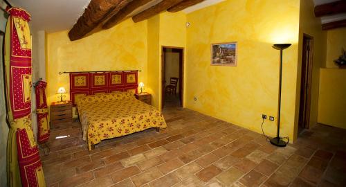 Maison d'Hôtes Lou Geneste – Photos 5