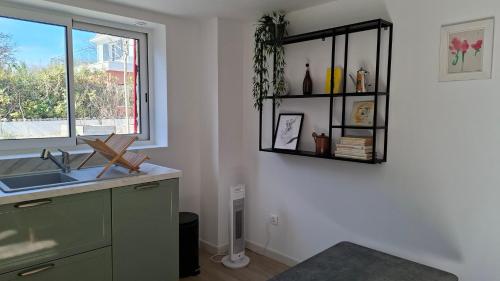 Photo de la galerie de l'établissement Mazet provençal sous les chênes, à Fuveau