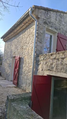 Photo de la galerie de l'établissement Mazet provençal sous les chênes, à Fuveau
