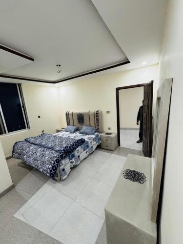 Gallery image of brand new flat fully furnished in Islamabad