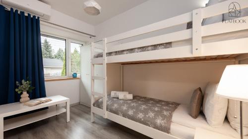 Flatbook - Sztutowo Nadmorski Dom Bukowa