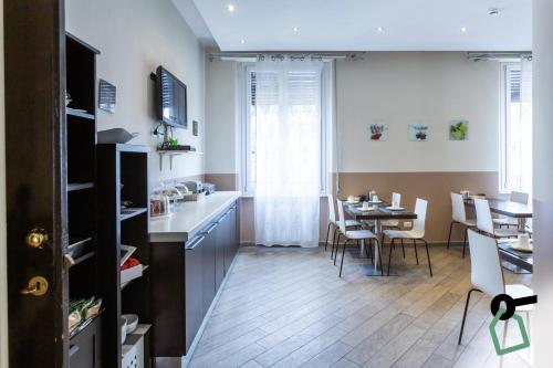 HOTIDAY Room Collection - Roma Barberini