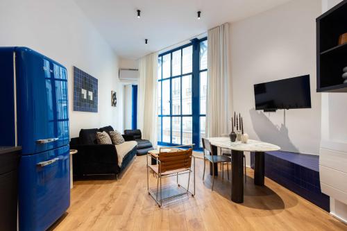 Magnificent apartment - 1BR-6P - Sentier