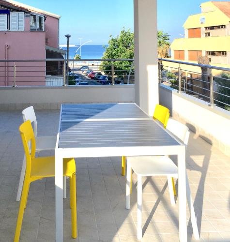 Φωτογραφία από το άλμπουμ του Il Mare di Alida στο Αλγκέρο
