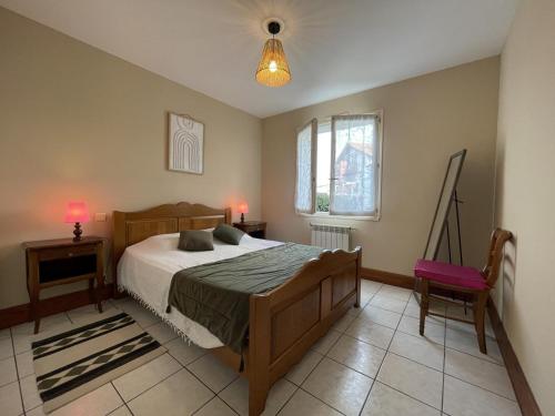 Photo de la galerie de l'établissement Hiriartia, à Guéthary