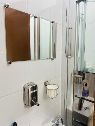 Apartamento pensamento IV