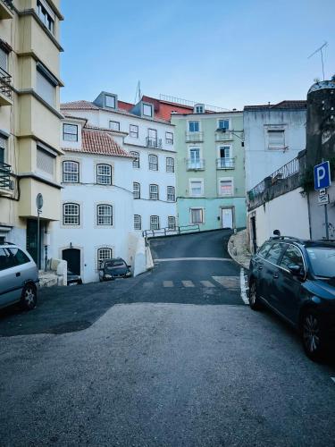 Apartamento pensamento IV