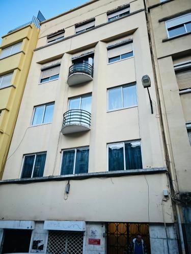Apartamento pensamento IV