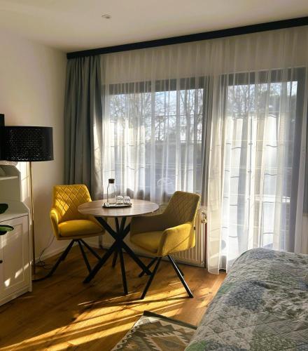 Boutiquehotel Landhaus am Kurpark