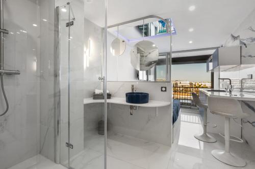 Naturiste Cap d'Agde Héliopolis F 49