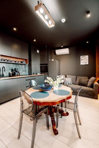 Partnerapart Rakowicka 14 Kamienica