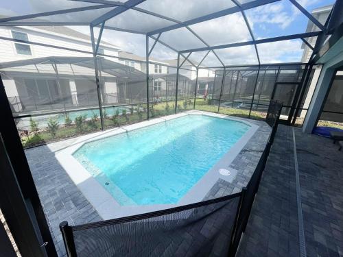 Gallery image of Your home near Disneyworld in Orlando