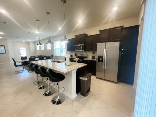 Gallery image of Your home near Disneyworld in Orlando